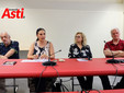 Le foto del servizio sono di Efrem Zanchettin