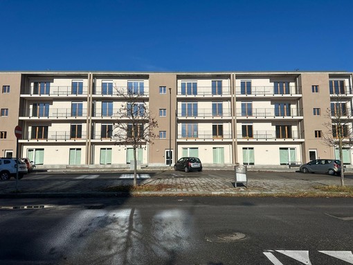 Progetto &quot;Periferie al centro&quot;