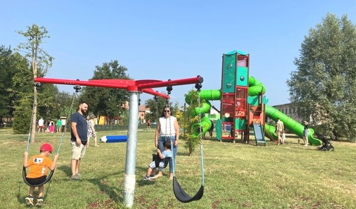 BimboMap, la mappa family-friendly costruita dalle famiglie: Torino guida la regione, Asti tra le province più attive
