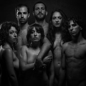 &quot;aNUDO&quot; allo Spazio Kor, il dramma del '43 in scena con nudo integrale