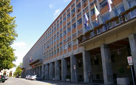 Crisi Konecta, oggi in Provincia incontro tra Rasero e i sindacati: &quot;Faremo tutto il possibile per evitare il disastro sociale&quot;