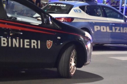 Operazione interforze “Alto Impatto” ad Asti: 652 persone identificate in una sola giornata