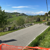 Alcuni dei lavori effettuati