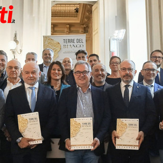 Le immagini della presentazione (Merphefoto)
