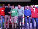 Le immagini fanno riferimento alle premiazioni della scorsa edizione Le immagini fanno riferimento alle premiazioni della scorsa edizione