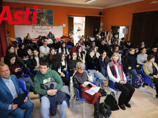 Galleria fotografica a cura di Merfephoto - Efrem Zanchettin