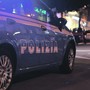 Rissa in corso Dante a Cuneo: la Polizia identifica e denuncia nove persone