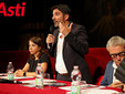 Galleria fotografica della presentazione della Stagione 2026 - Ph. Merfephoto - Efrem Zanchettin Galleria fotografica della presentazione della Stagione 2026 - Ph. Merfephoto - Efrem Zanchettin