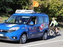 Due ruote e un cuore grande, la Pedalatamica ha unito sport e volontariato Due ruote e un cuore grande, la Pedalatamica ha unito sport e volontariato