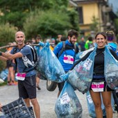 Alcuni ploggers (Ph Stefano Jeantet)
