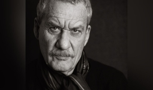 Paolo Conte (Ph. Cesare Cicardini)