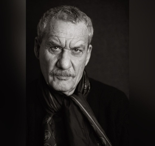 Paolo Conte (Ph. Cesare Cicardini) Paolo Conte (Ph. Cesare Cicardini)