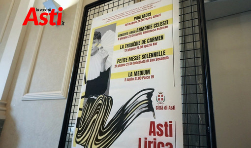 Le immagini della presentazione (Merphefoto)