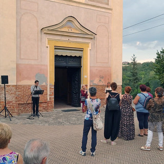 Torna sulle colline astigiane "Passeggiando con Vittorio Alfieri" tra storia, teatro e natura