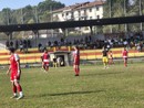 Moncalvo Calcio in rimonta: terzo posto in classifica dopo il successo a Molare Moncalvo Calcio in rimonta: terzo posto in classifica dopo il successo a Molare
