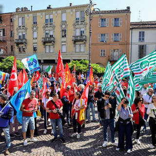 Un'immagine della manifestazione dello scorso anno (ph. Merfephoto - Efrem Zanchettin)
