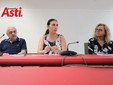 Le foto del servizio sono di Efrem Zanchettin