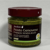 Avviso ai consumatori: richiamo precauzionale per il pesto Fior Fiore Coop Avviso ai consumatori: richiamo precauzionale per il pesto Fior Fiore Coop