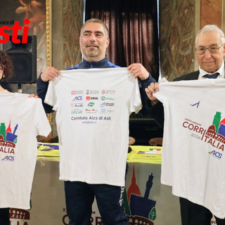 Le immagini della presentazione