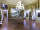 Due splendide sale di Palazzo Mazzetti