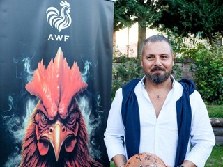 Ricca galleria di immagini (Merfephoto - Efrem Zanchettin) relative la presentazione della squadra Ricca galleria di immagini (Merfephoto - Efrem Zanchettin) relative la presentazione della squadra