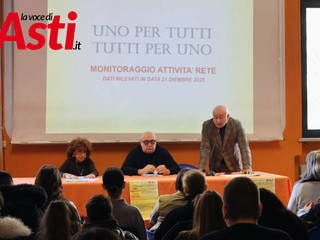 Galleria fotografica a cura di Merfephoto - Efrem Zanchettin