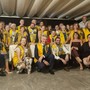 Asti: i Lions rinnovano le cariche tra solidarietà e nuovi ingressi