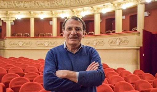 Gianluigi 'Gian' Porro Gianluigi 'Gian' Porro