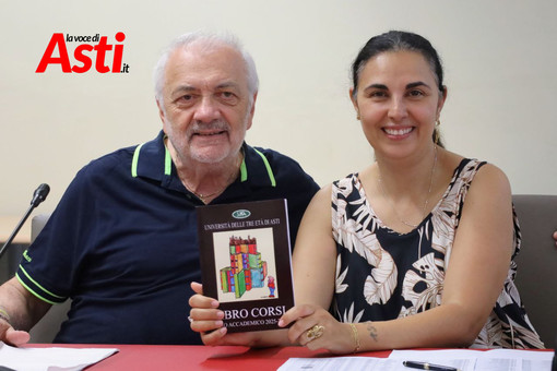 Le foto del servizio sono di Efrem Zanchettin