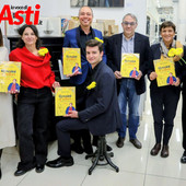 Le immagini della presentazione (Merphefoto)