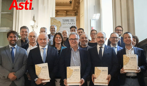 Le immagini della presentazione (Merphefoto)