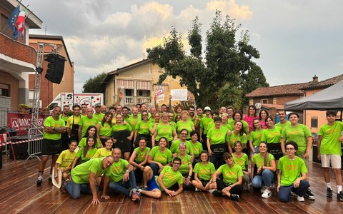 La Proloco di Alfiano