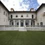 Palazzo Re Rebaudengo a Guarene (photo Maurizio Elia)