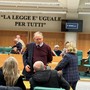 Caso Roggero: Petrelli (Ucpi), "Rispetto per dramma umano ma grazia non è ulteriore grado giudizio" Caso Roggero: Petrelli (Ucpi), "Rispetto per dramma umano ma grazia non è ulteriore grado giudizio"
