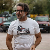 Federico, le Panda e l'Orgoglio Astigiano