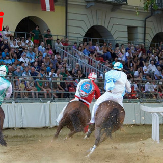 Il borsino del Palio: Tanaro davanti, ma dietro è bagarre