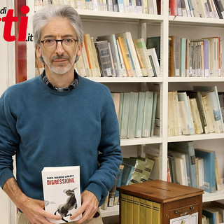 Immagini dell'incontro a cura di Merfephoto - Efrem Zanchettin