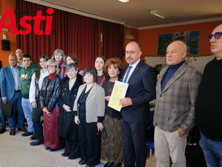 Galleria fotografica a cura di Merfephoto - Efrem Zanchettin