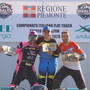 MOTORI / Flat Track, a Boves domina Daniele Tonelli
