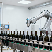 Manifattura piemontese, Asti corre grazie al beverage Manifattura piemontese, Asti corre grazie al beverage