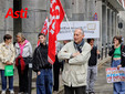 Le immagini della mobilitazione (Merphefoto)