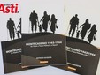Immagini riferite all'incontro svoltosi domenica 2 febbraio (ph. Merfephoto - Efrem Zanchettin)