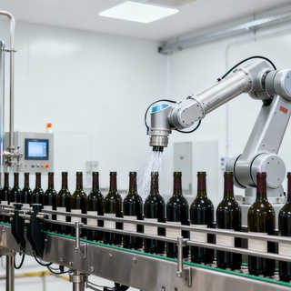 Manifattura piemontese, Asti corre grazie al beverage