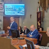 Protezione civile, ad Asti vertice operativo tra Regione ed enti locali