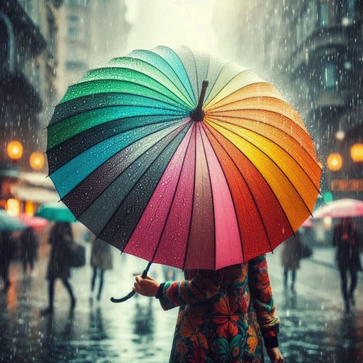 Meteo: stop al grande caldo, temperature in calo e forti temporali Meteo: stop al grande caldo, temperature in calo e forti temporali