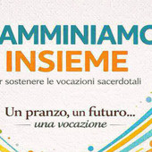 Un pranzo per “adottare” un seminarista: la solidarietà del Serra Club di Asti