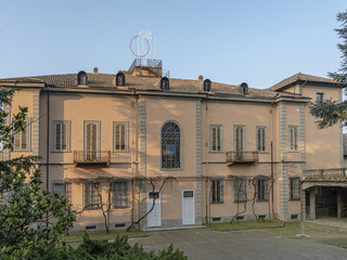 Palazzo Irreale Palazzo Irreale