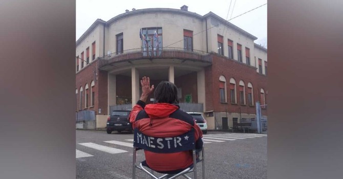 Il caso della famiglia nel bosco in Abruzzo riporta al dibattito su Monaca e il metodo “Bimbisvegli” Il caso della famiglia nel bosco in Abruzzo riporta al dibattito su Monaca e il metodo “Bimbisvegli”