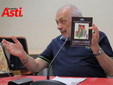 Le foto del servizio sono di Efrem Zanchettin