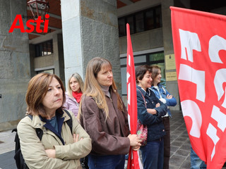 Le immagini della mobilitazione (Merphefoto)